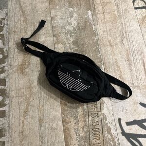 Black Adidas Bag #bag
